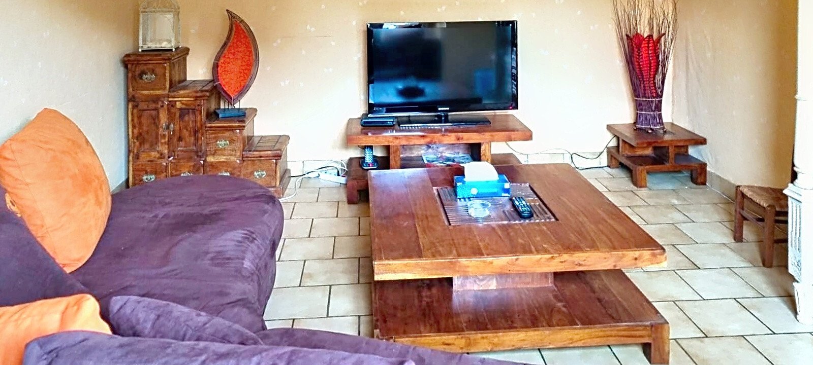 Maison à vendre, 74m², Saint-Aubin-des-Ormeaux