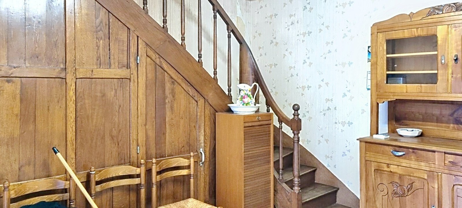Maison à vendre, 74m², Saint-Aubin-des-Ormeaux