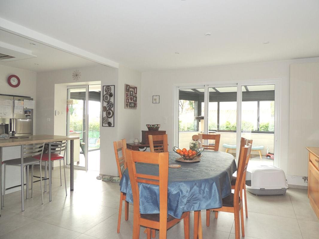 Maison à vendre, 150m², Mortagne-sur-Sèvre