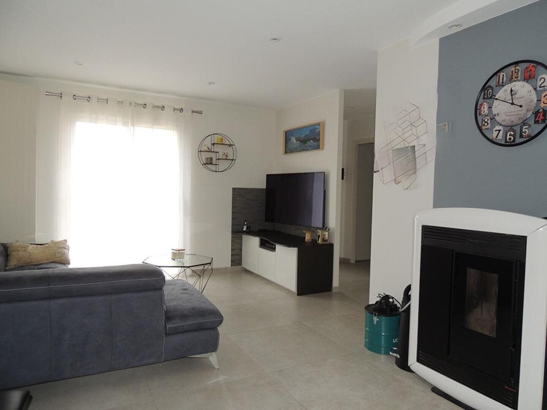 Maison à vendre, 150m², Mortagne-sur-Sèvre