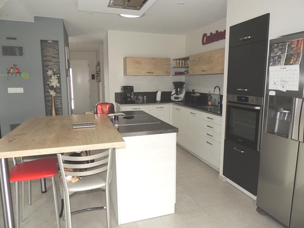 Maison à vendre, 150m², Mortagne-sur-Sèvre