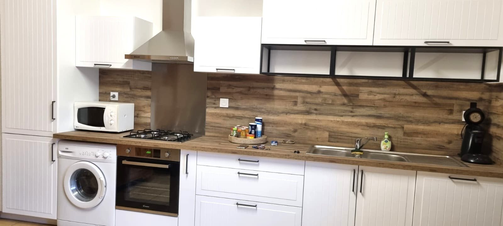 Maison à vendre, 74m², Saint-Aubin-des-Ormeaux