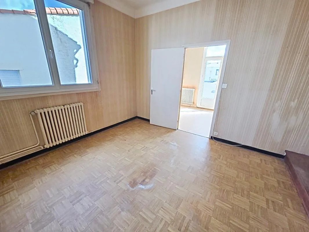 Maison à vendre, 111m², Chanverrie