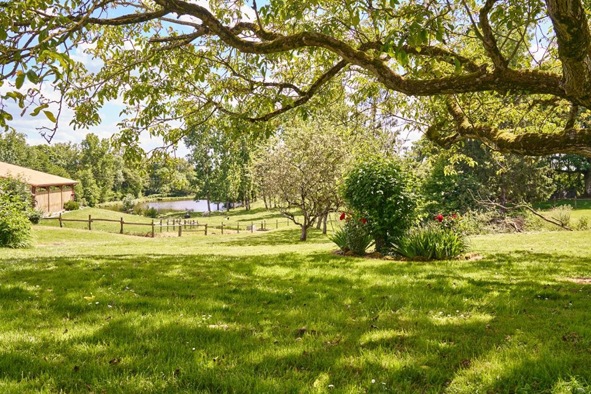 Maison à vendre, 208m², La Gaubretière