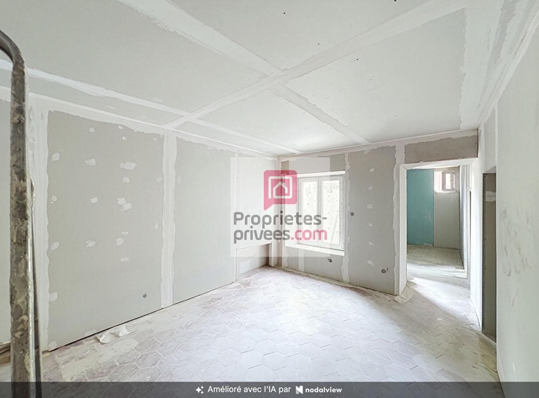 Appartement à vendre, 30m², Rambouillet