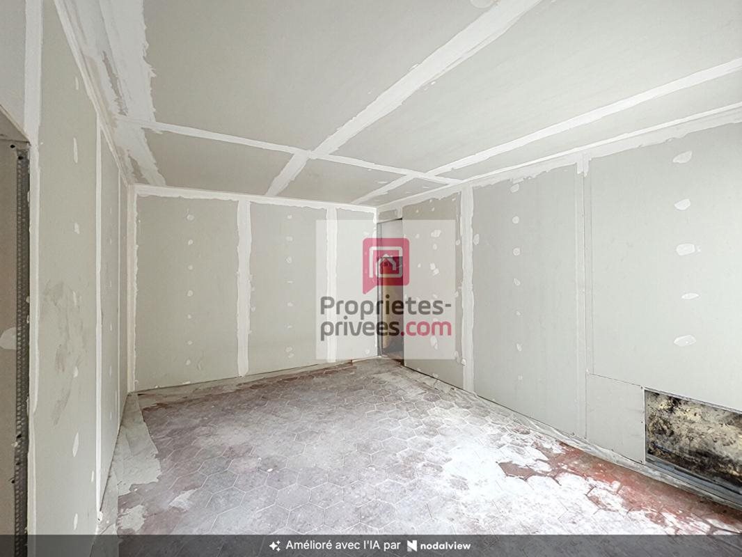 Appartement à vendre, 30m², Rambouillet