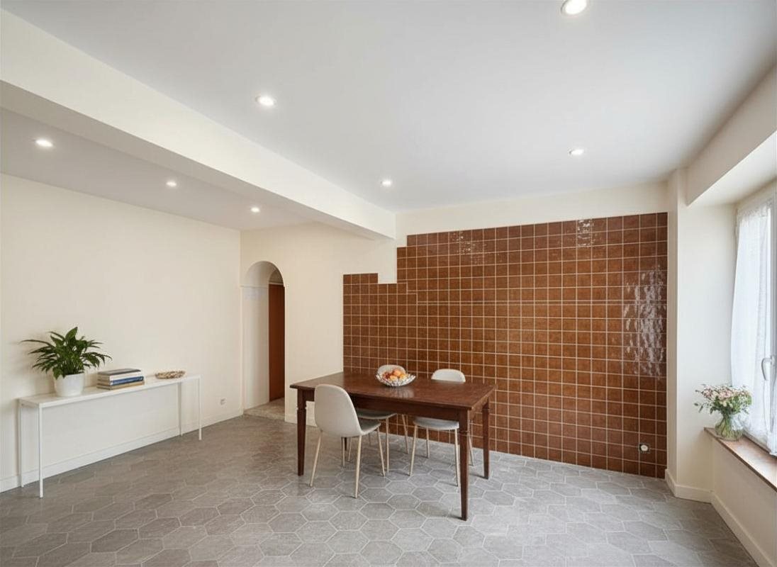 Appartement à vendre, 30m², Rambouillet