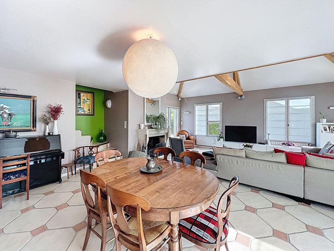 Maison à vendre, 140m², Le Perray-en-Yvelines