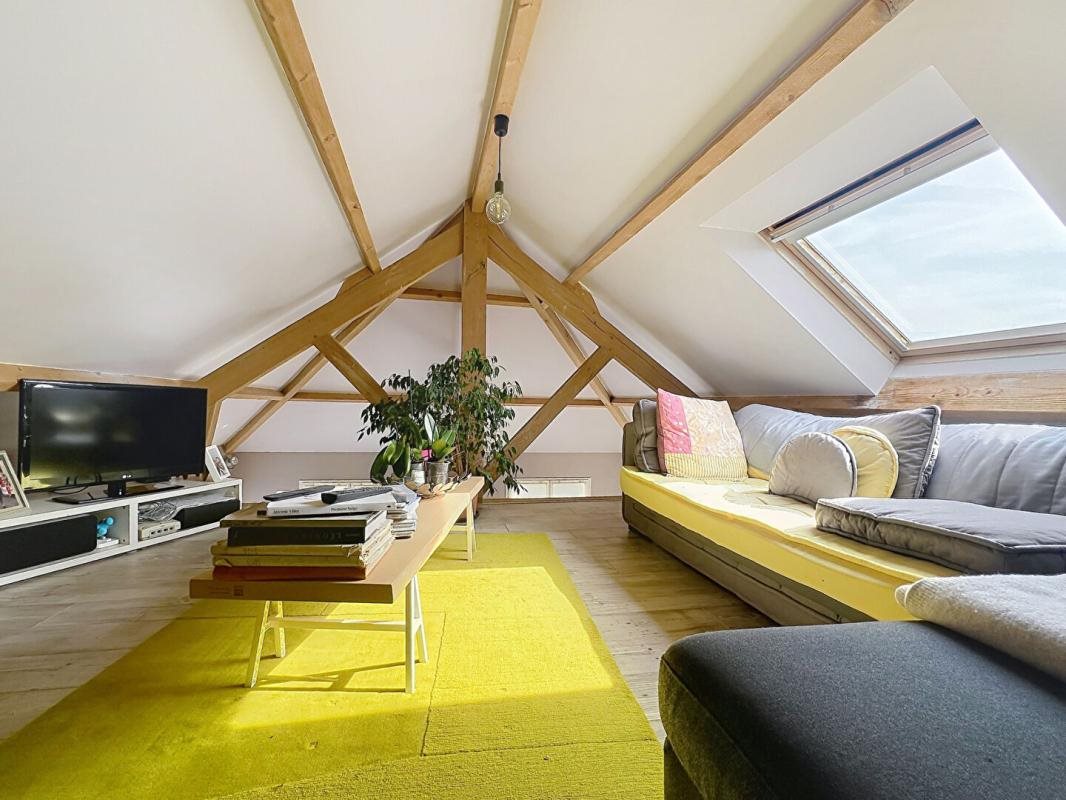 Maison à vendre, 140m², Le Perray-en-Yvelines