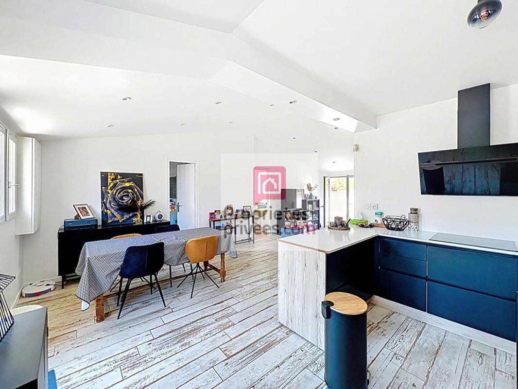 Maison à vendre, 70m², Le Perray-en-Yvelines