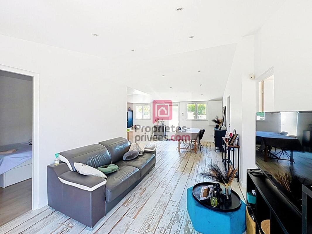Maison à vendre, 70m², Le Perray-en-Yvelines