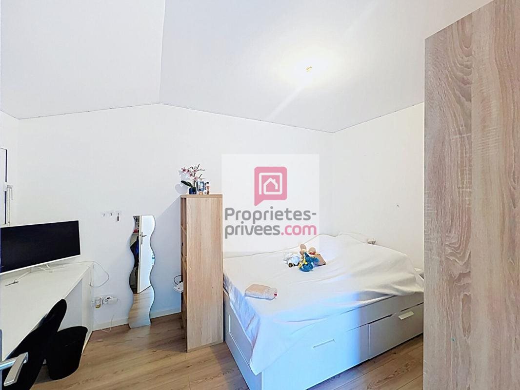 Maison à vendre, 70m², Le Perray-en-Yvelines