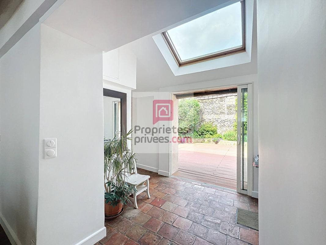 Maison à vendre, 130m², Le Perray-en-Yvelines