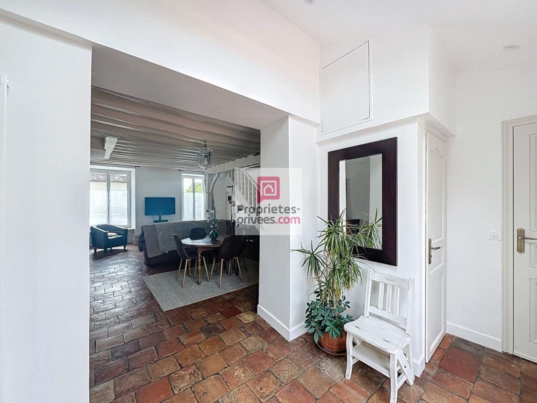 Maison à vendre, 130m², Le Perray-en-Yvelines