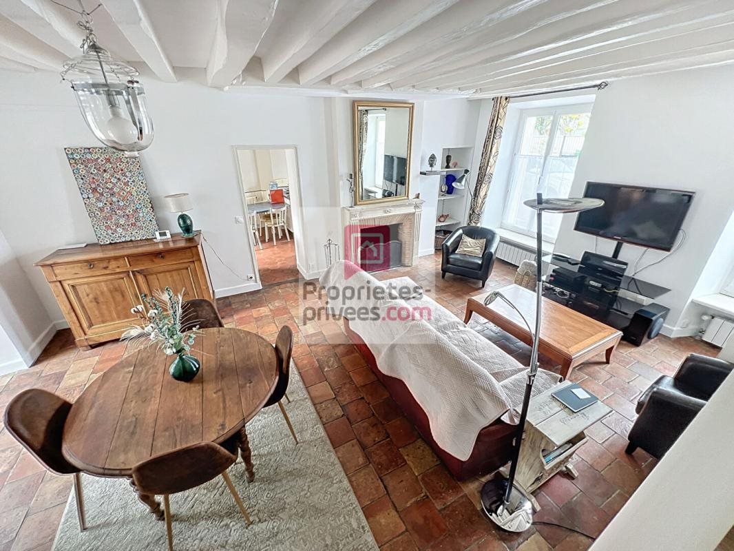 Maison à vendre, 130m², Le Perray-en-Yvelines