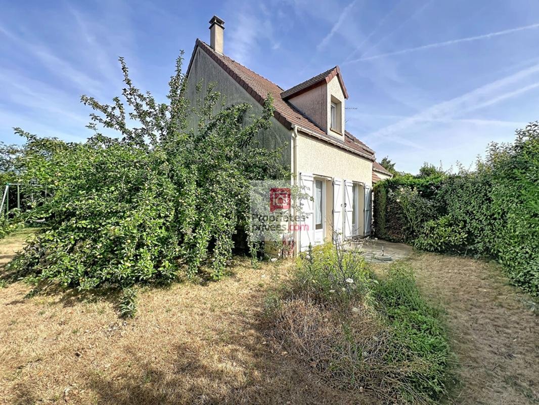 Maison à vendre, 112m², Le Perray-en-Yvelines