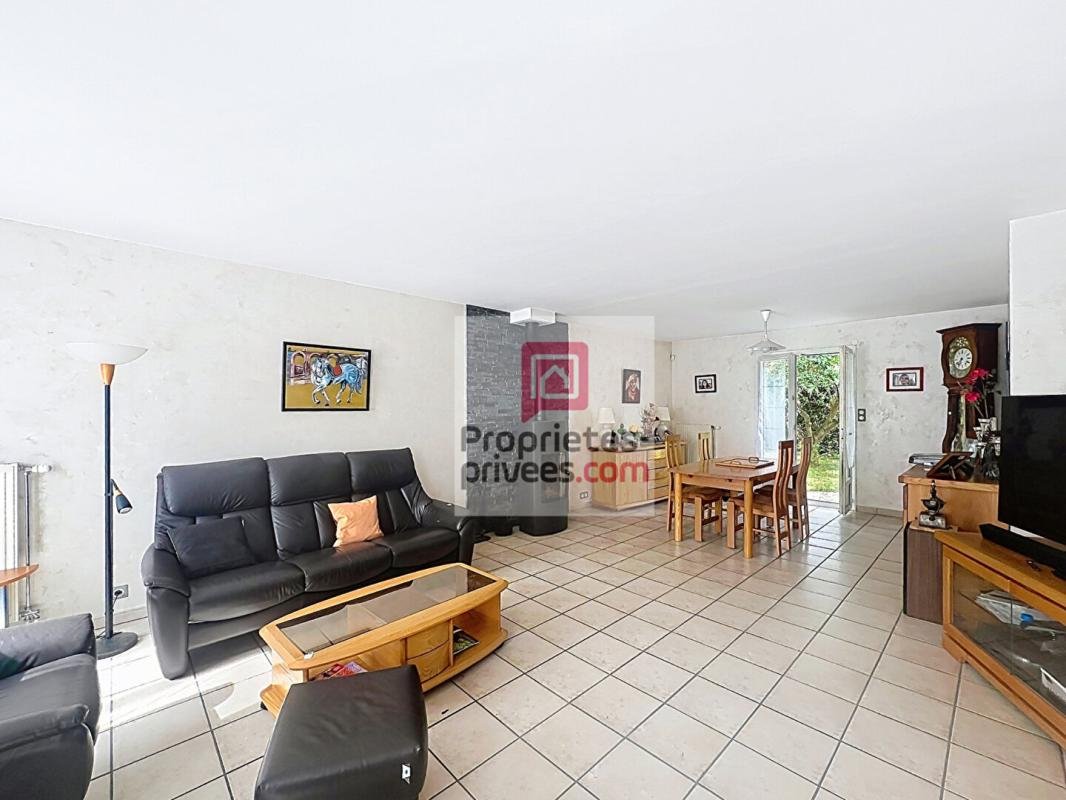 Maison à vendre, 112m², Le Perray-en-Yvelines