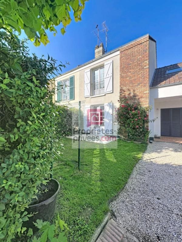 Maison à vendre, 122m², Rambouillet