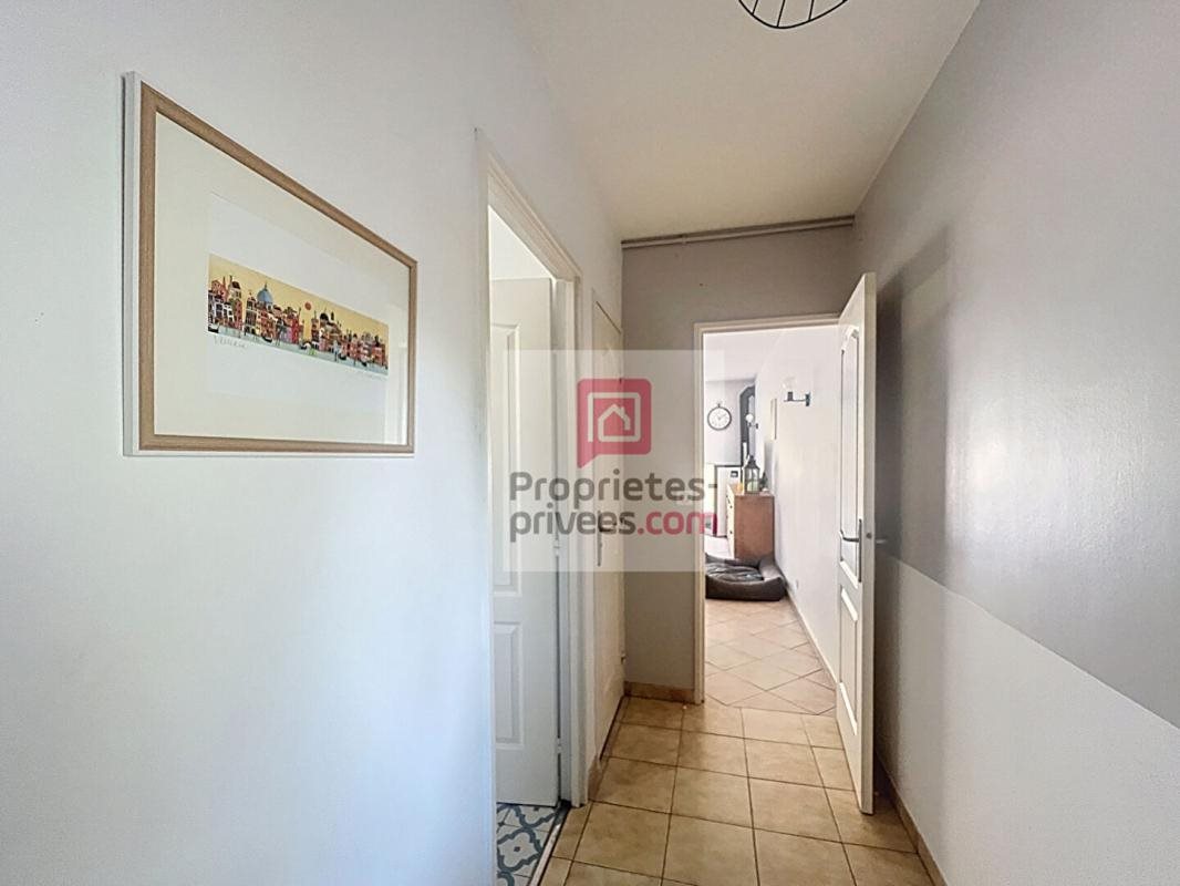 Maison à vendre, 122m², Rambouillet