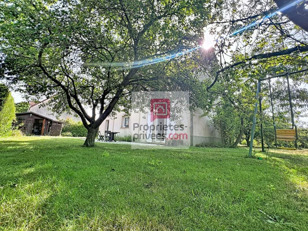 Maison à vendre, 112m², Le Perray-en-Yvelines