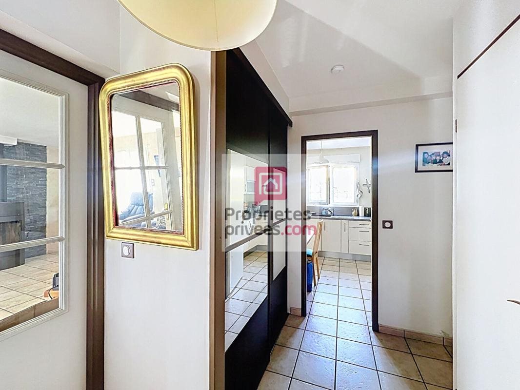Maison à vendre, 112m², Le Perray-en-Yvelines