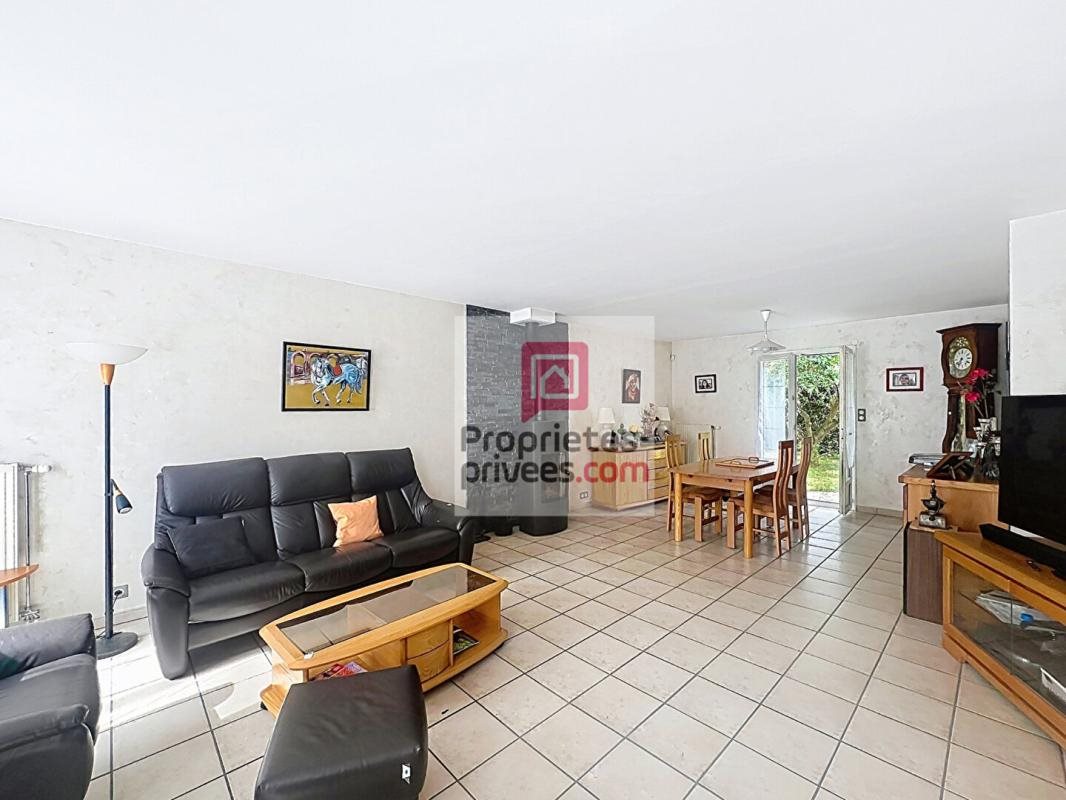 Maison à vendre, 112m², Le Perray-en-Yvelines