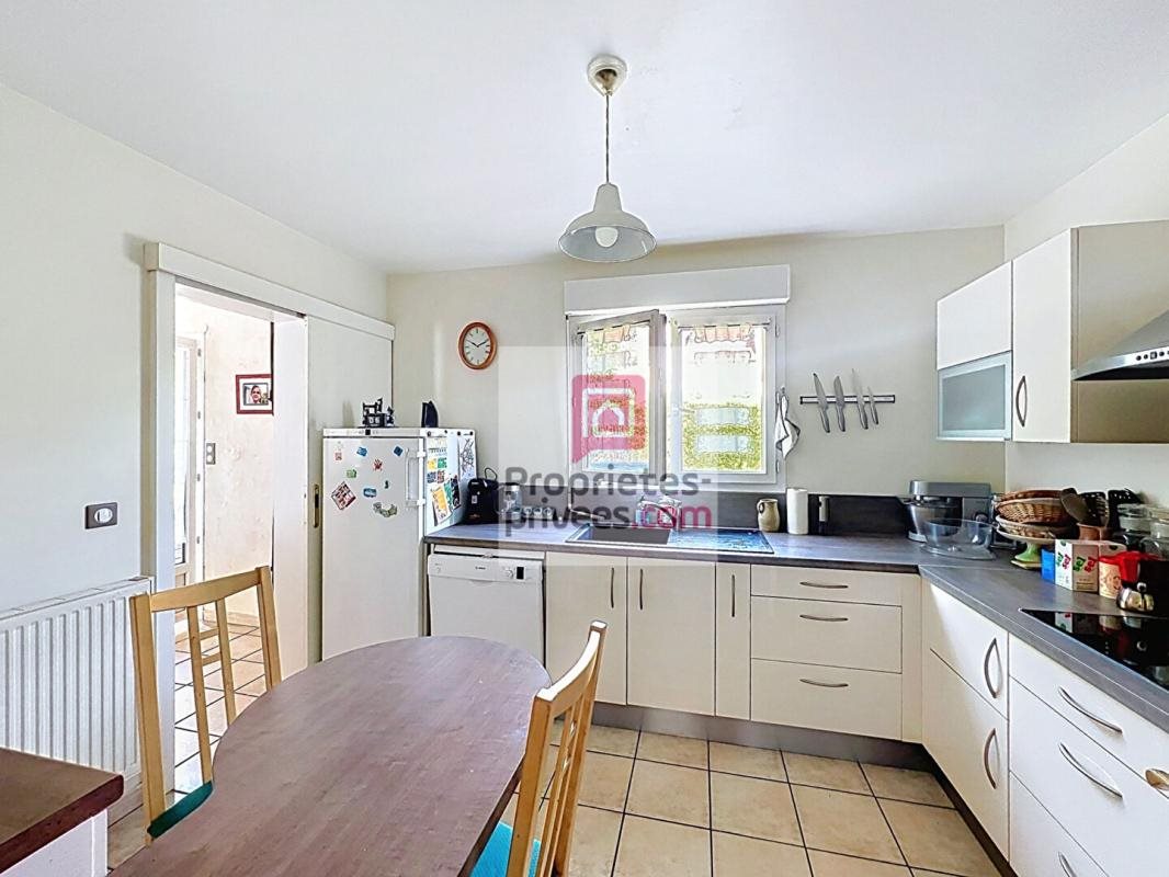Maison à vendre, 112m², Le Perray-en-Yvelines