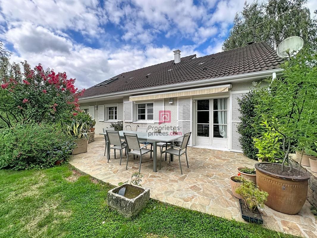 Maison à vendre, 152m², Le Perray-en-Yvelines