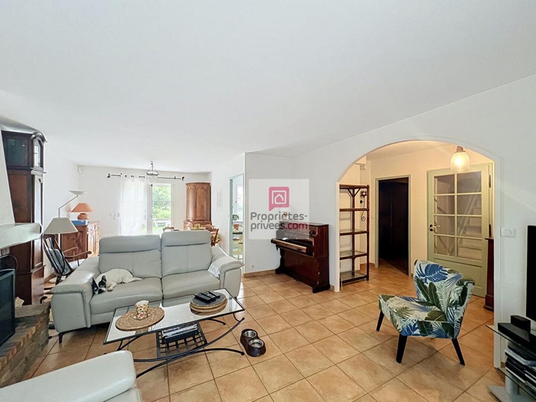 Maison à vendre, 152m², Le Perray-en-Yvelines