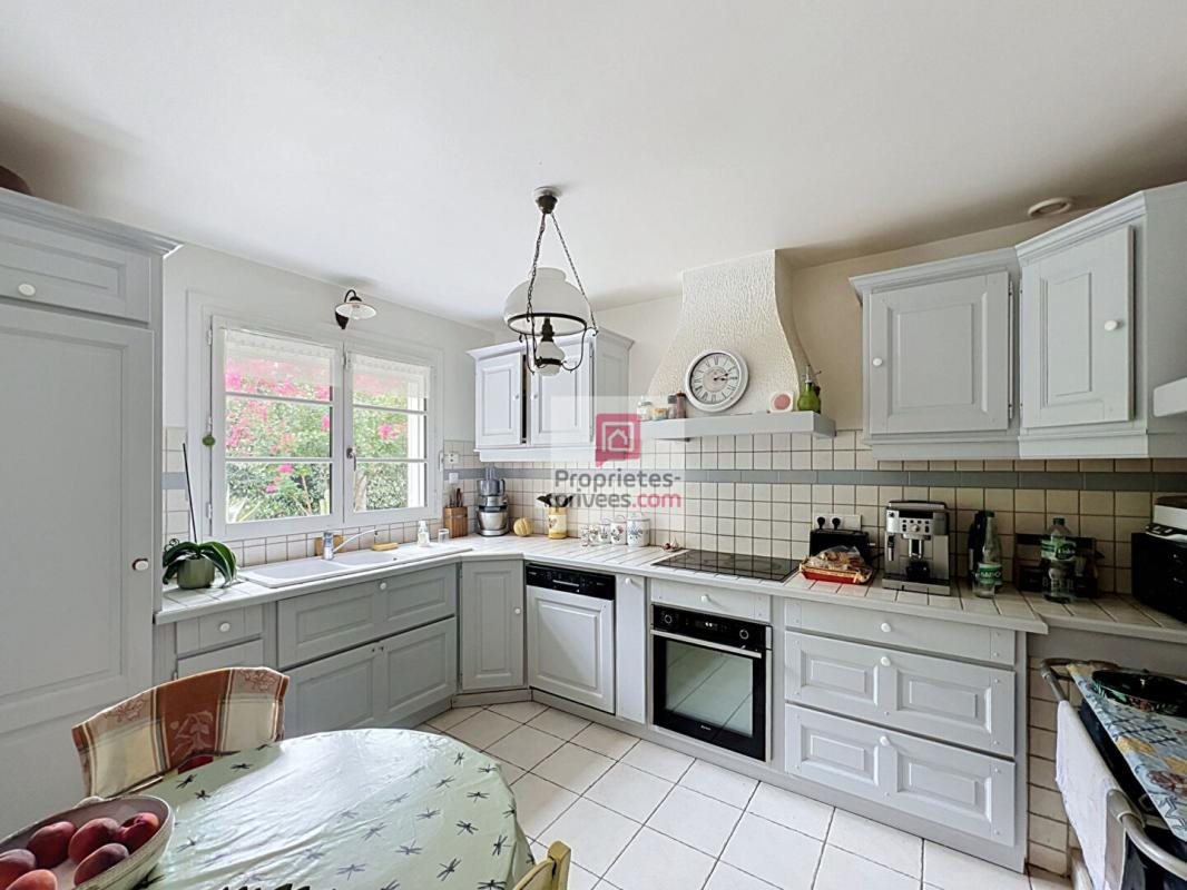 Maison à vendre, 152m², Le Perray-en-Yvelines