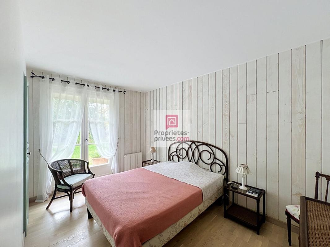 Maison à vendre, 152m², Le Perray-en-Yvelines