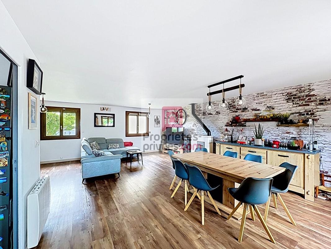 Maison à vendre, 111m², Le Perray-en-Yvelines