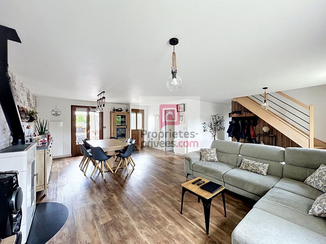 Maison à vendre, 111m², Le Perray-en-Yvelines