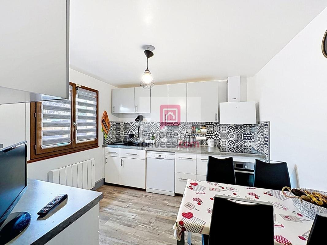 Maison à vendre, 111m², Le Perray-en-Yvelines