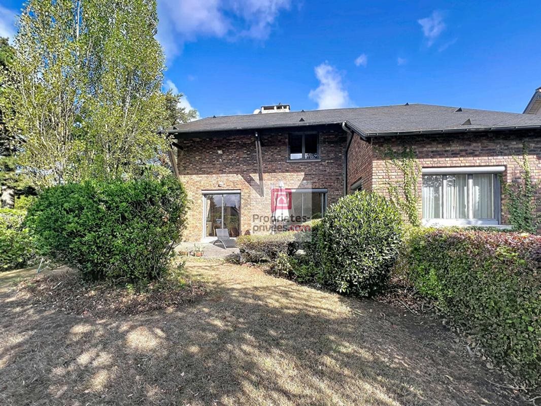 Maison à vendre, 187m², Rambouillet