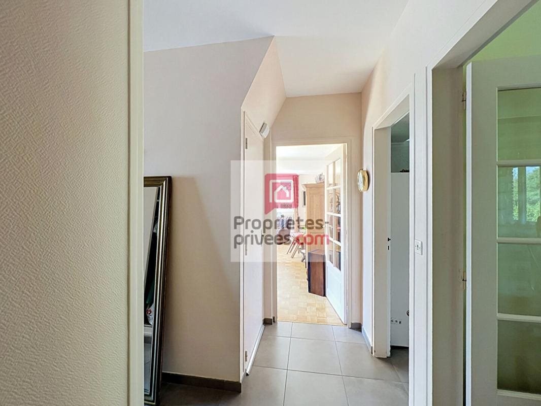 Maison à vendre, 187m², Rambouillet