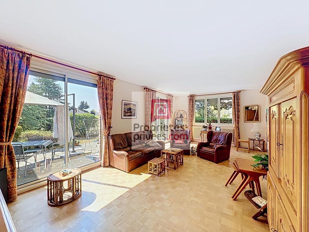 Maison à vendre, 187m², Rambouillet