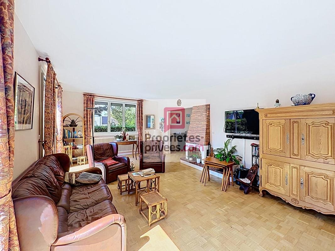 Maison à vendre, 187m², Rambouillet