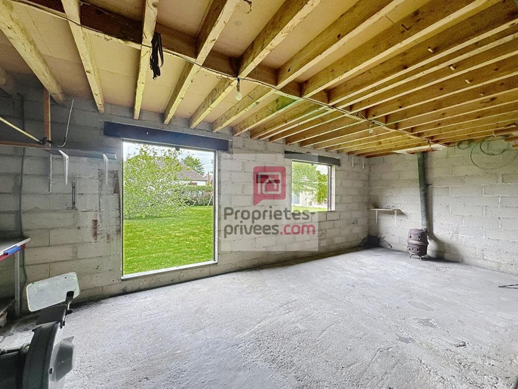 Maison à vendre, 101m², Le Perray-en-Yvelines