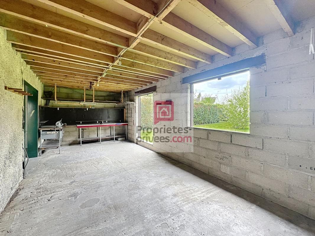 Maison à vendre, 101m², Le Perray-en-Yvelines