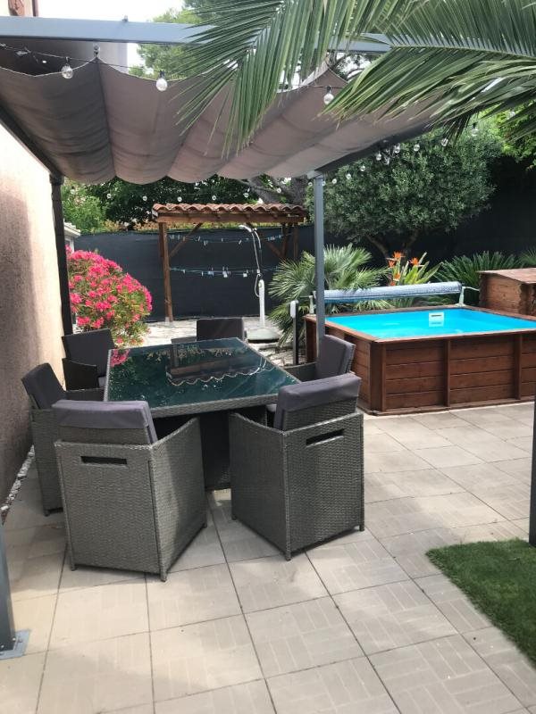 Maison à vendre, 104m², Allauch