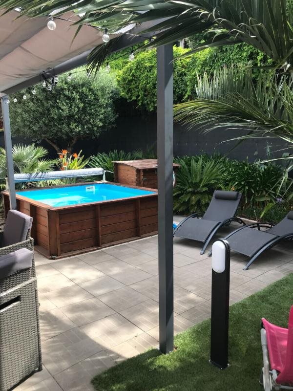 Maison à vendre, 104m², Allauch