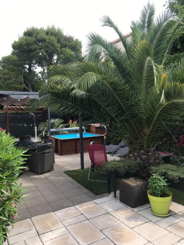 Maison à vendre, 104m², Allauch