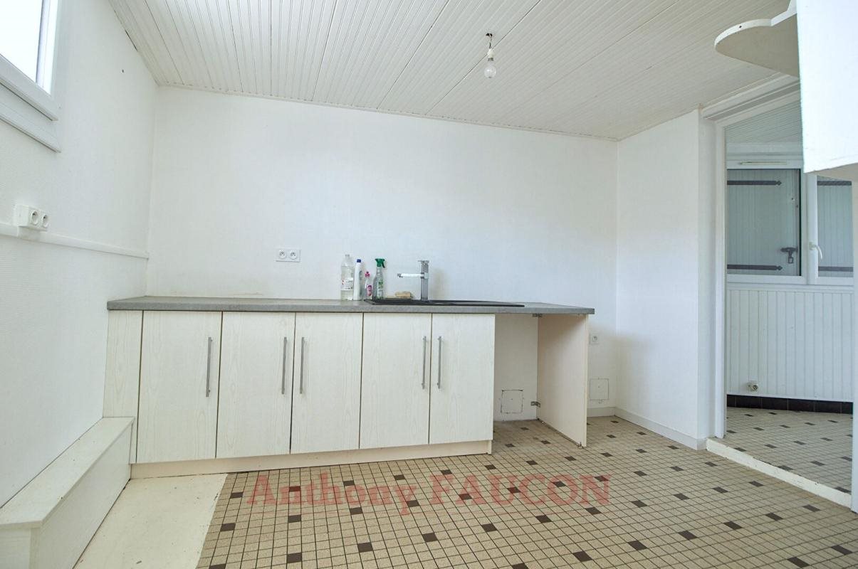 Maison à vendre, 100m², Saint-Michel-en-l'Herm