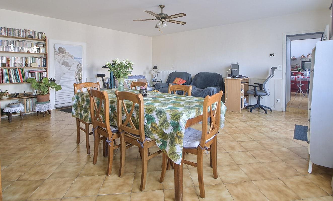 Maison à vendre, 96m², Les Magnils-Reigniers