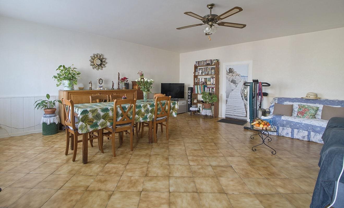Maison à vendre, 96m², Les Magnils-Reigniers