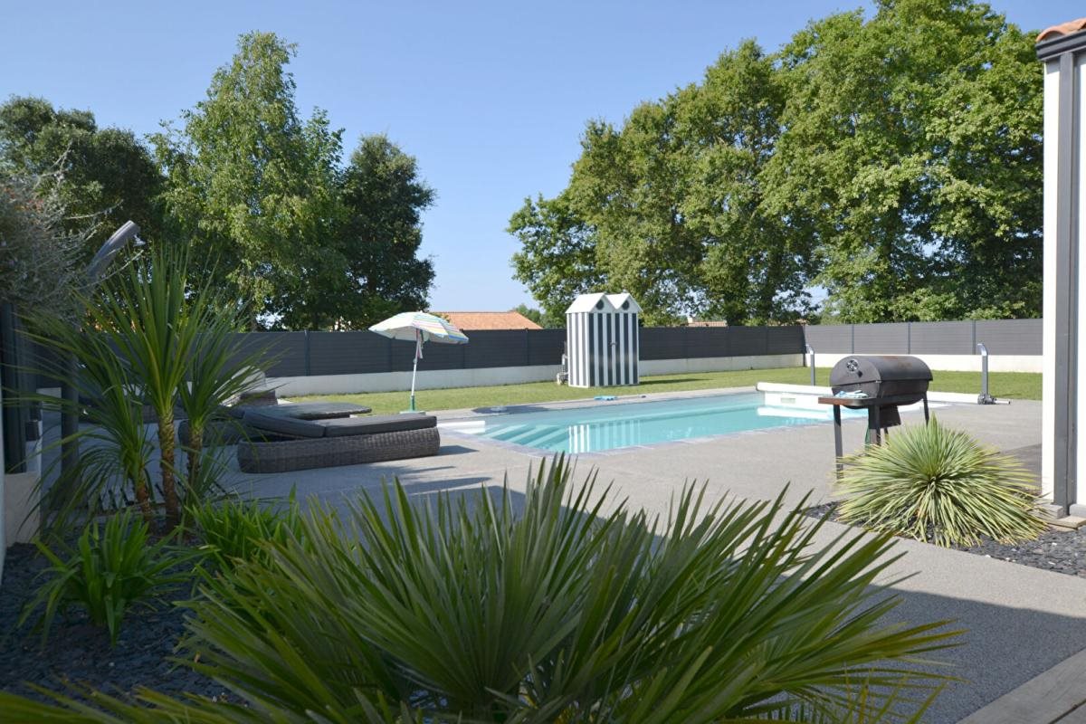 Maison à vendre, 180m², Les Achards
