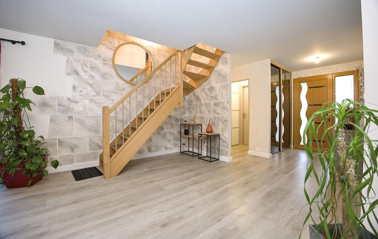 Maison à vendre, 180m², Les Achards