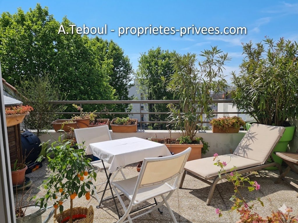 Appartement à vendre, 126m², Villeurbanne