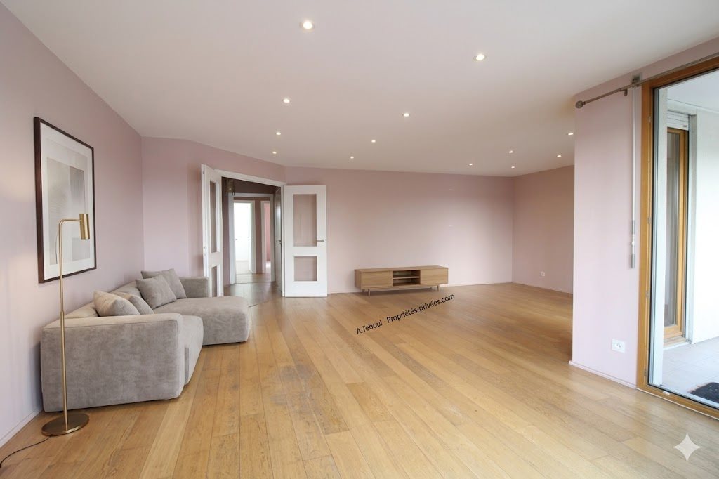 Appartement à vendre, 105m², Villeurbanne